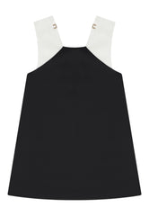 EFAB668 - Abiti - Elisabetta Franchi la mia bambina