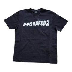 DQ1735 - T-Shirt e Polo - Dsquared2