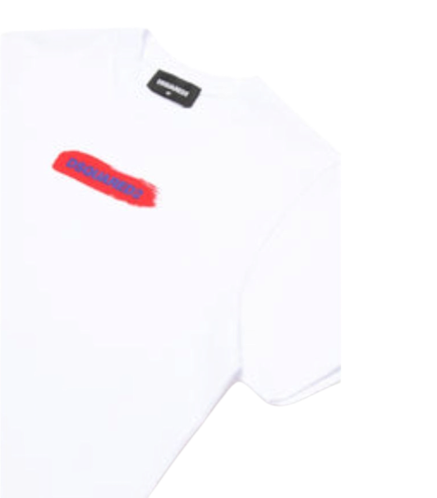 DQ2095 - T-Shirt e Polo - Dsquared2