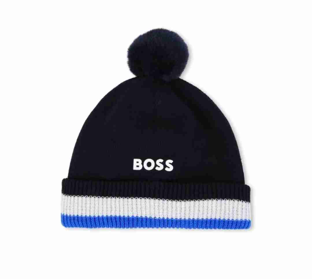 J01148/849 - Accessori - Boss