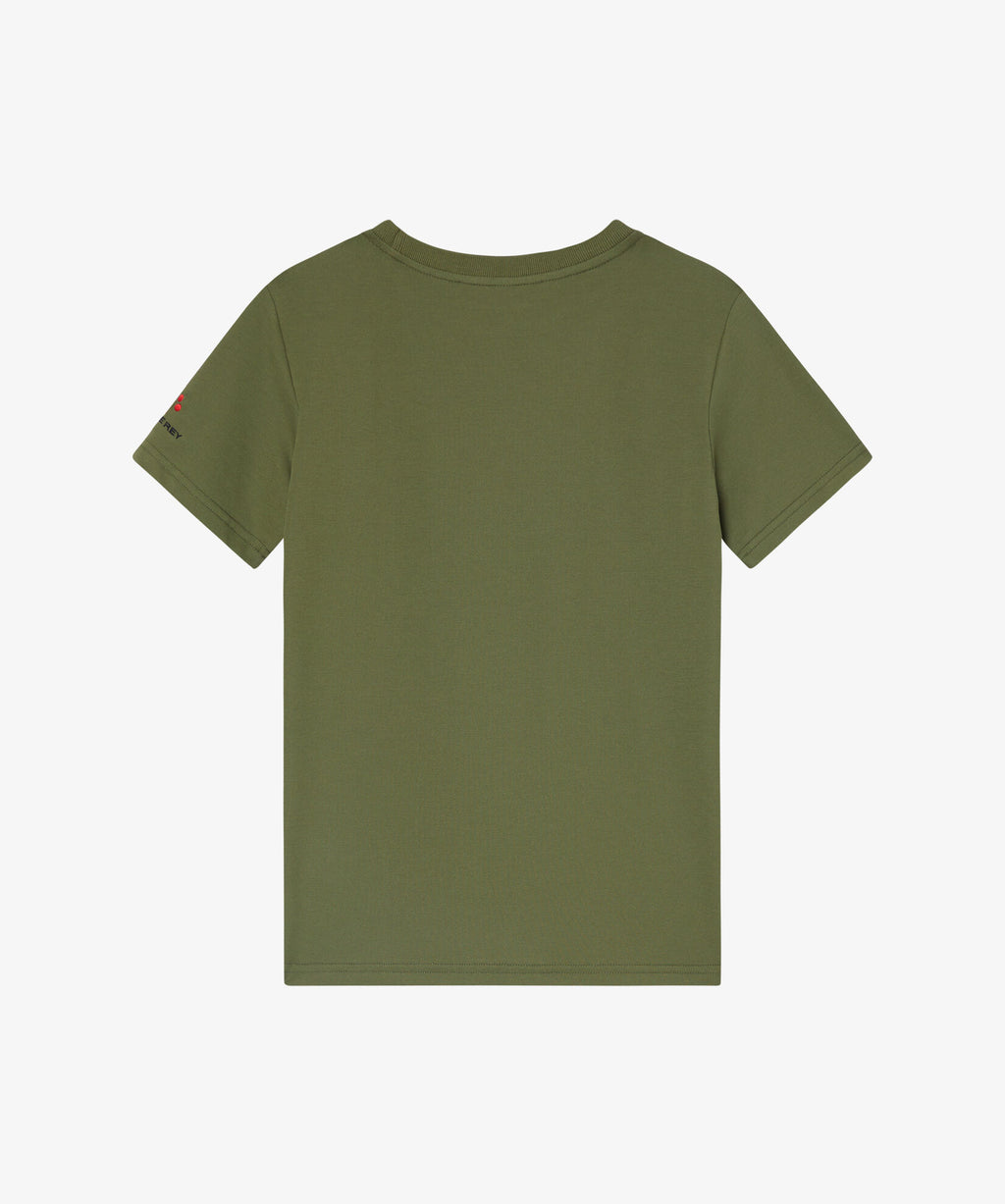 PKK2131 - T-Shirt e Polo - Peuterey