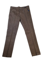 EPT6104R - Pantaloni - Emanuel Pris