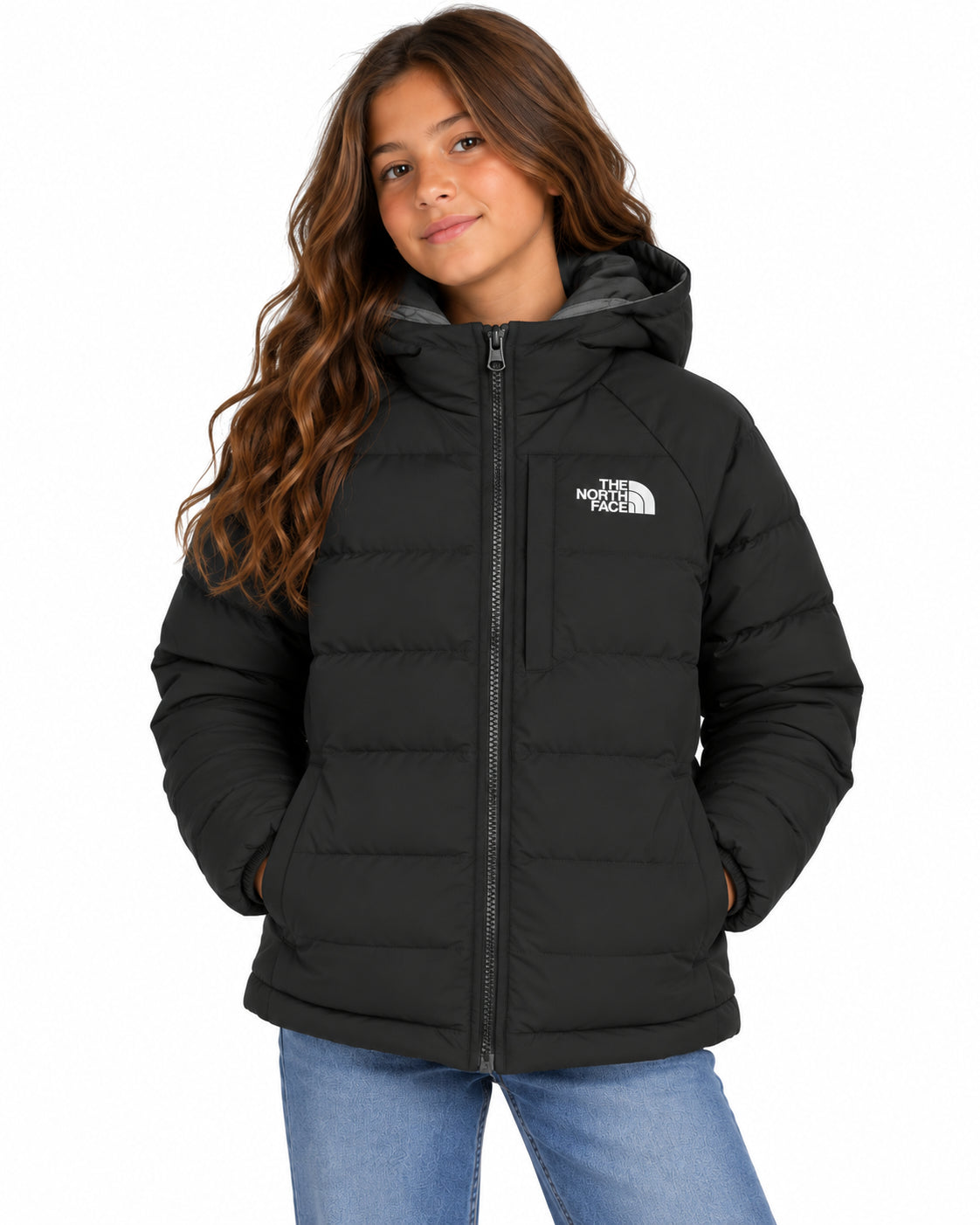 NF0A88UE - Capispalla - The North Face
