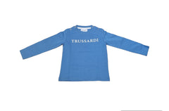 TIA23112TS - T-Shirt e Polo - Trussardi