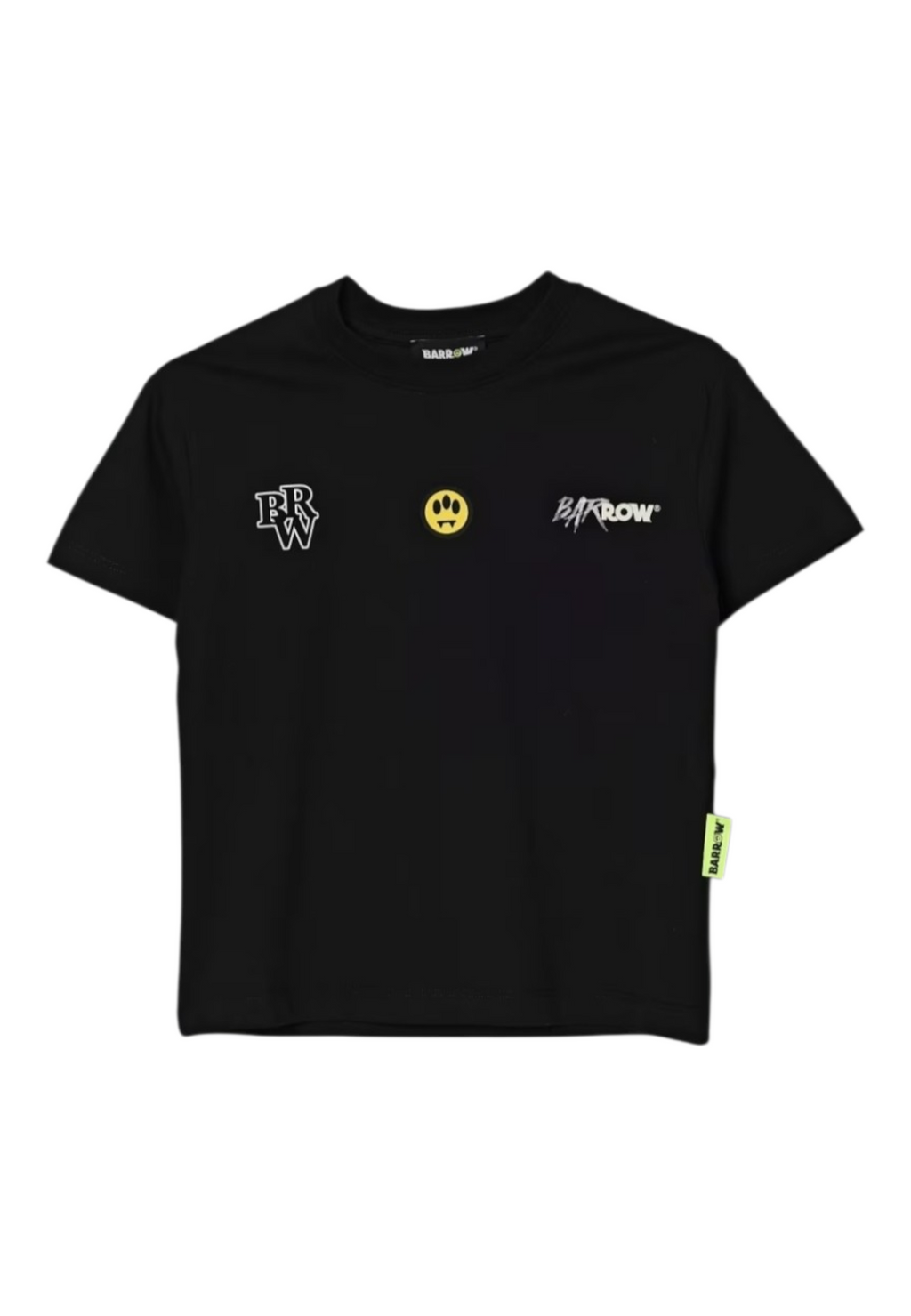 S6BKJUTH061 - T-Shirt e Polo - Barrow