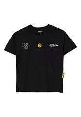 S6BKJUTH061 - T-Shirt e Polo - Barrow