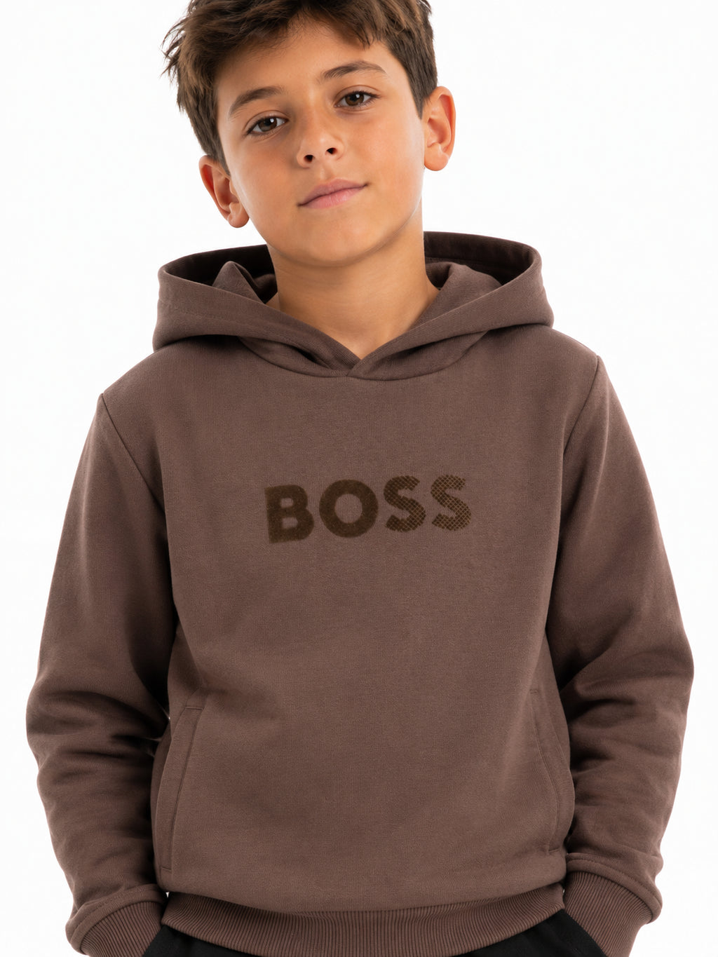 J53400 - Felpe - Boss