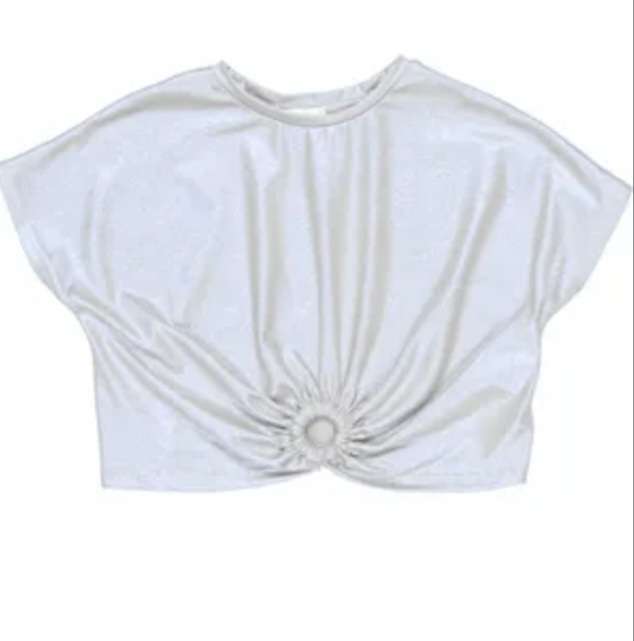LL2883 - T-Shirt e Polo - Miss Grant