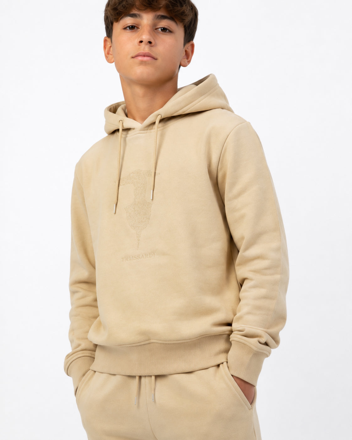 TBA26002CF - Tute - Trussardi