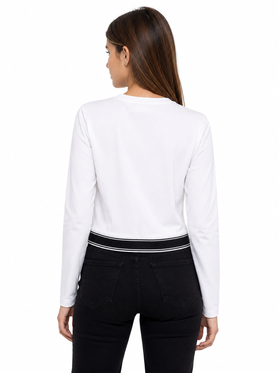262GJ2282 - T-Shirt e Polo - Twinset