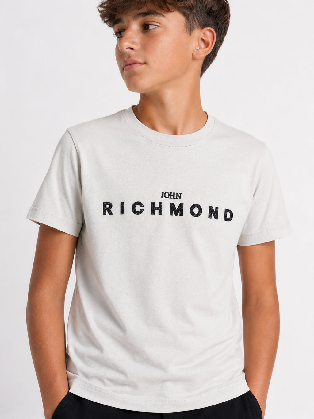 RBP26008TS - T-Shirt e Polo - Richmond