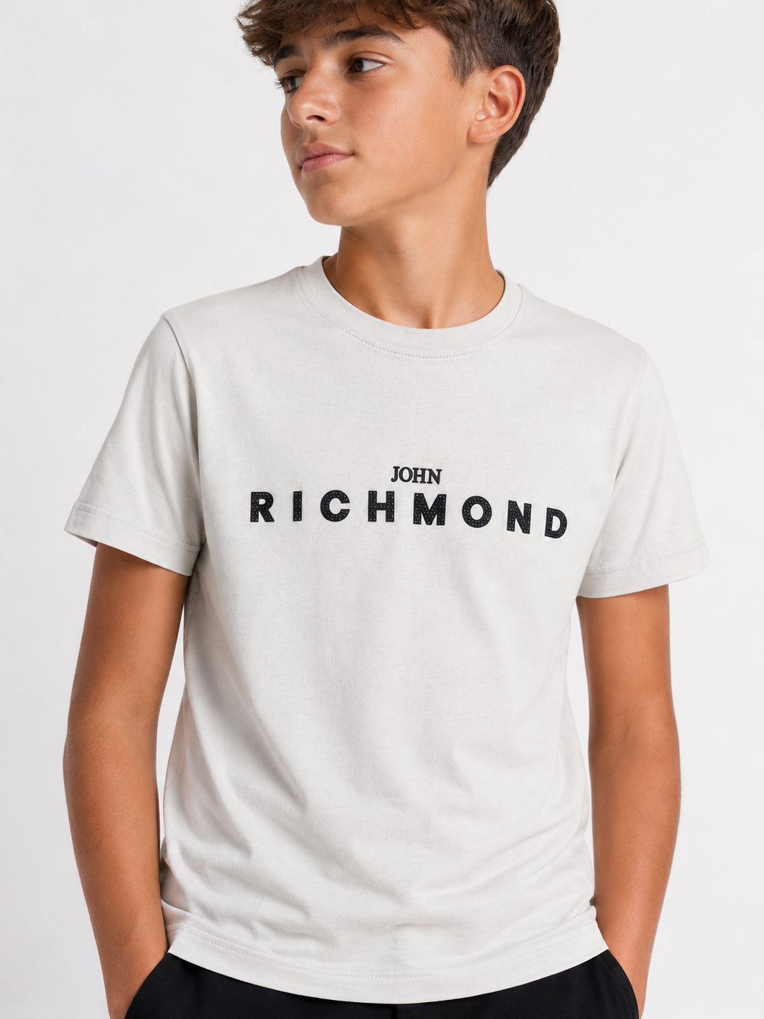 RBP26008TS - T-Shirt e Polo - Richmond