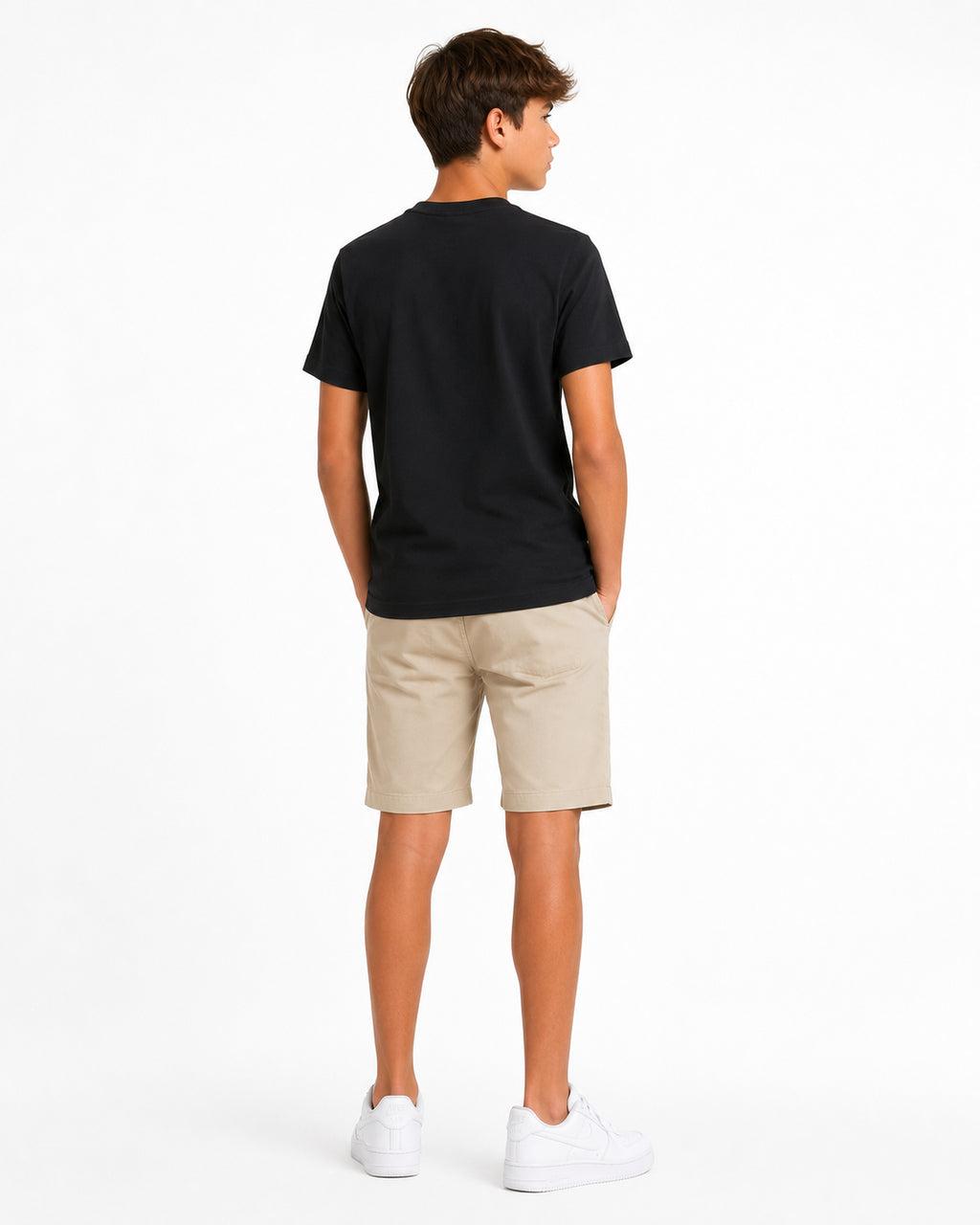 J25P23 - T-Shirt e Polo - Boss