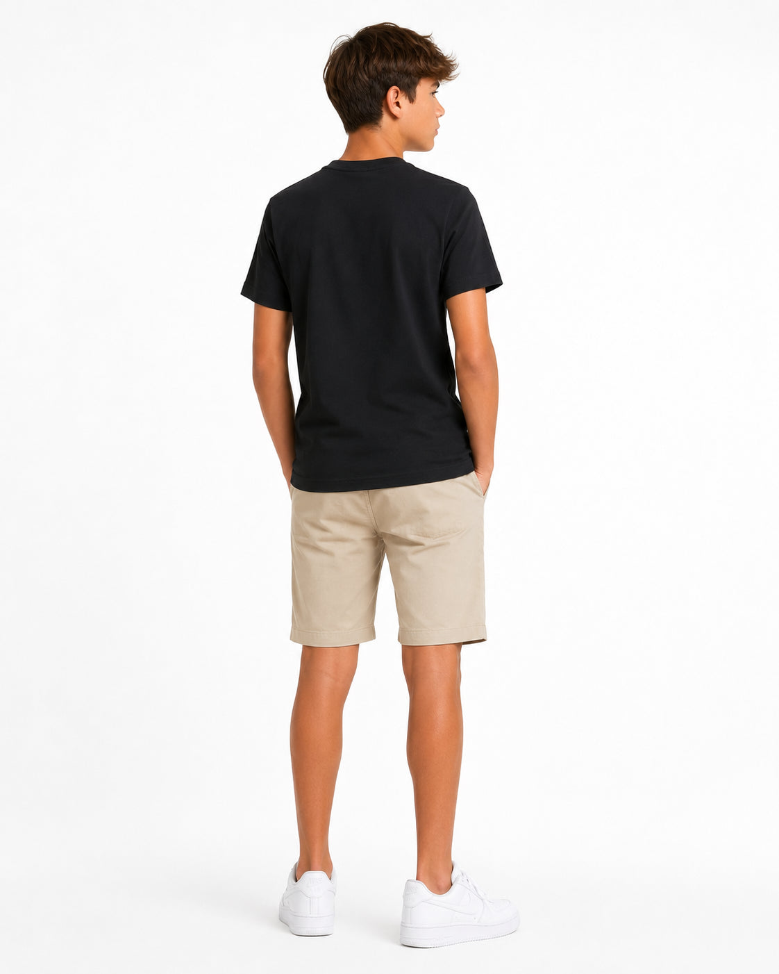 J25P23 - T-Shirt e Polo - Boss