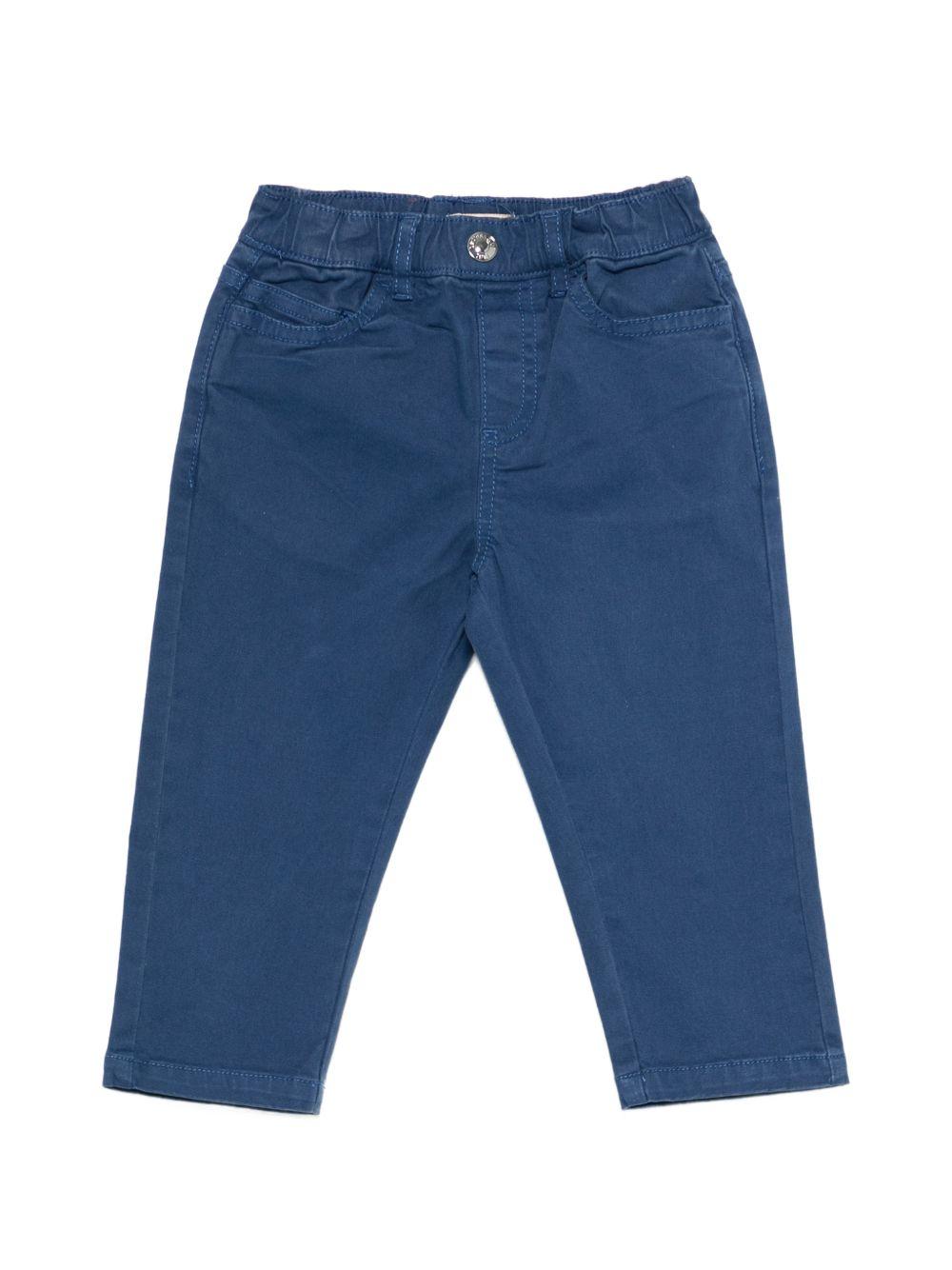 TIP26040PA - Pantaloni - Trussardi
