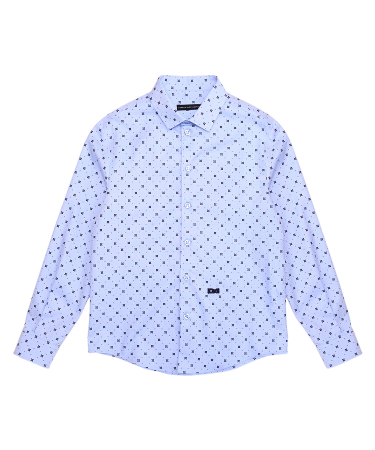 1231C00040 - Camicie - Daniele Alessandrini