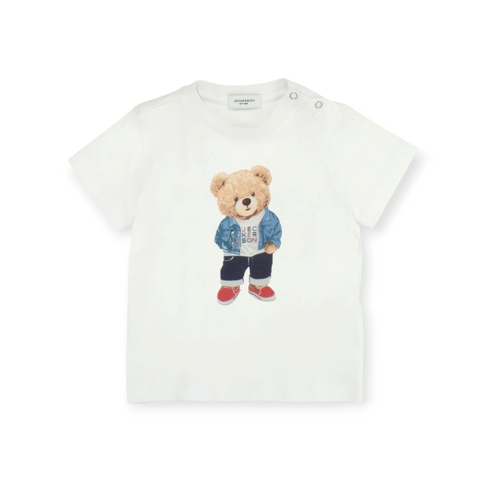 320JMNS - T-Shirt e Polo - Jeckerson