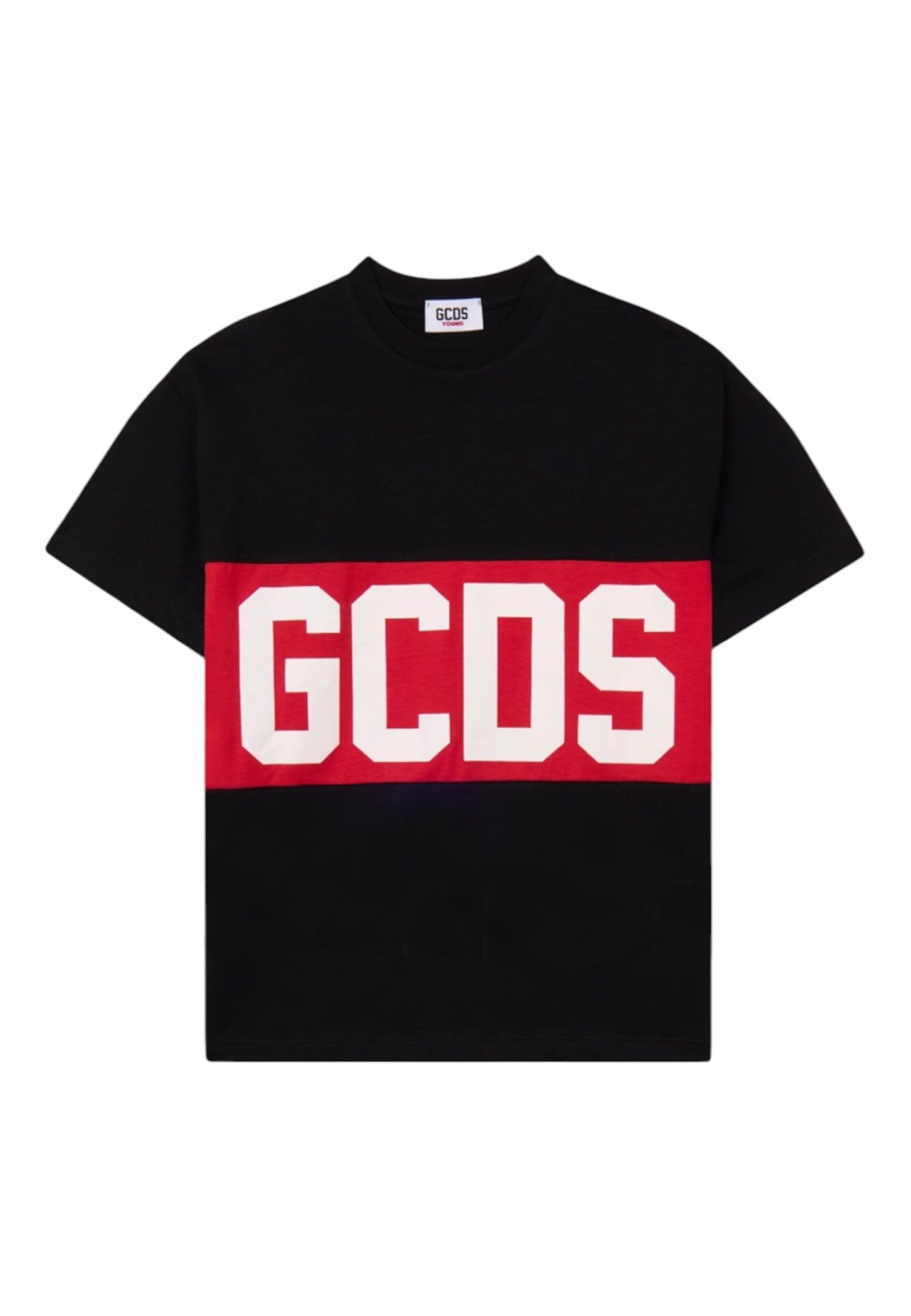Z0UJQC585J105 - T-Shirt e Polo - GCDS