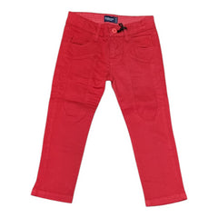 JB2765 - Pantaloni - Jeckerson