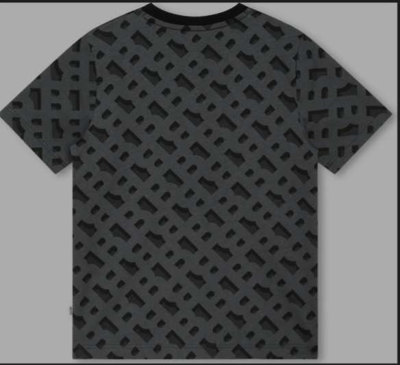 J50731/09B - T-Shirt e Polo - Boss