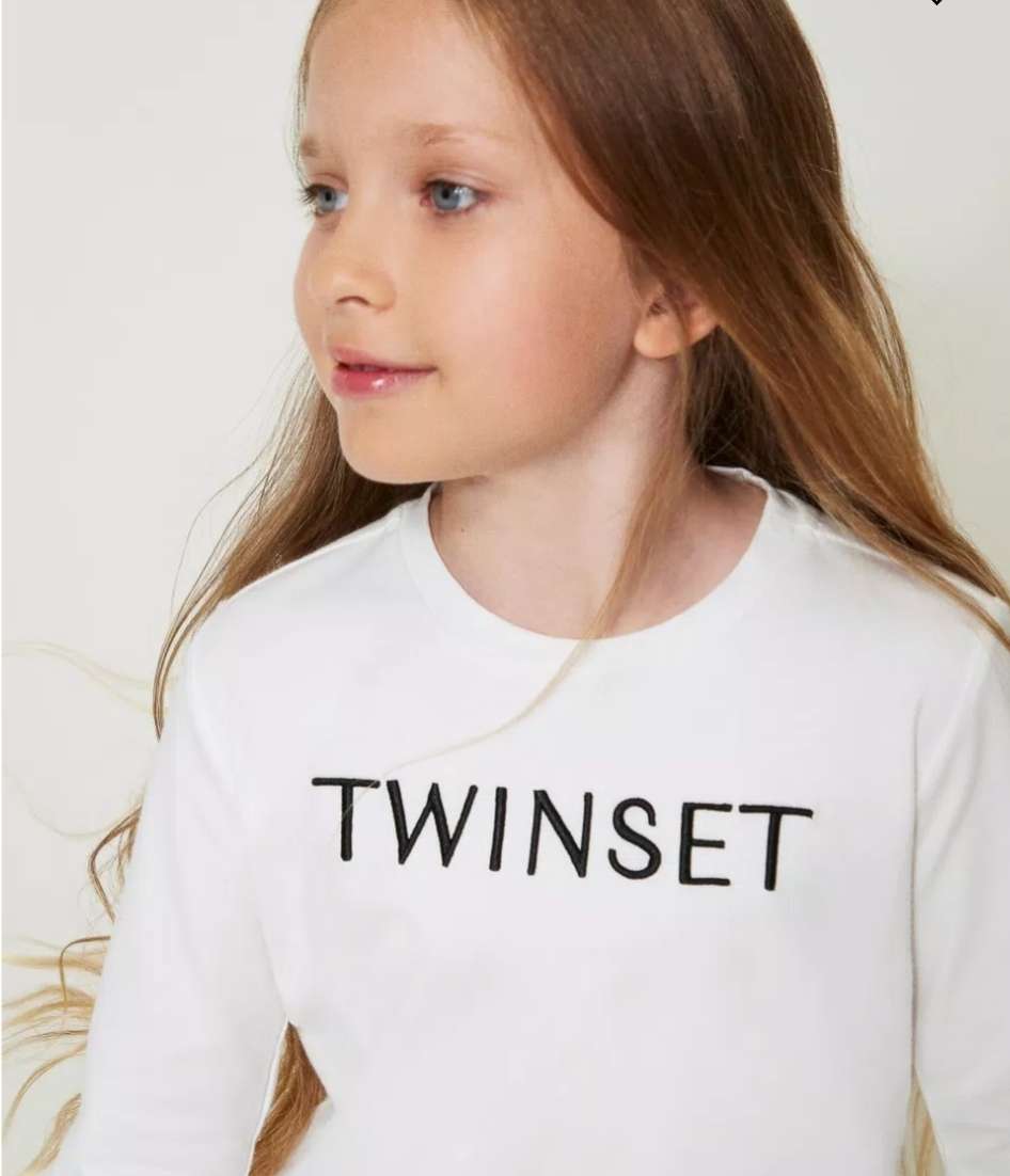 242GJ2075 - T-Shirt e Polo - Twinset