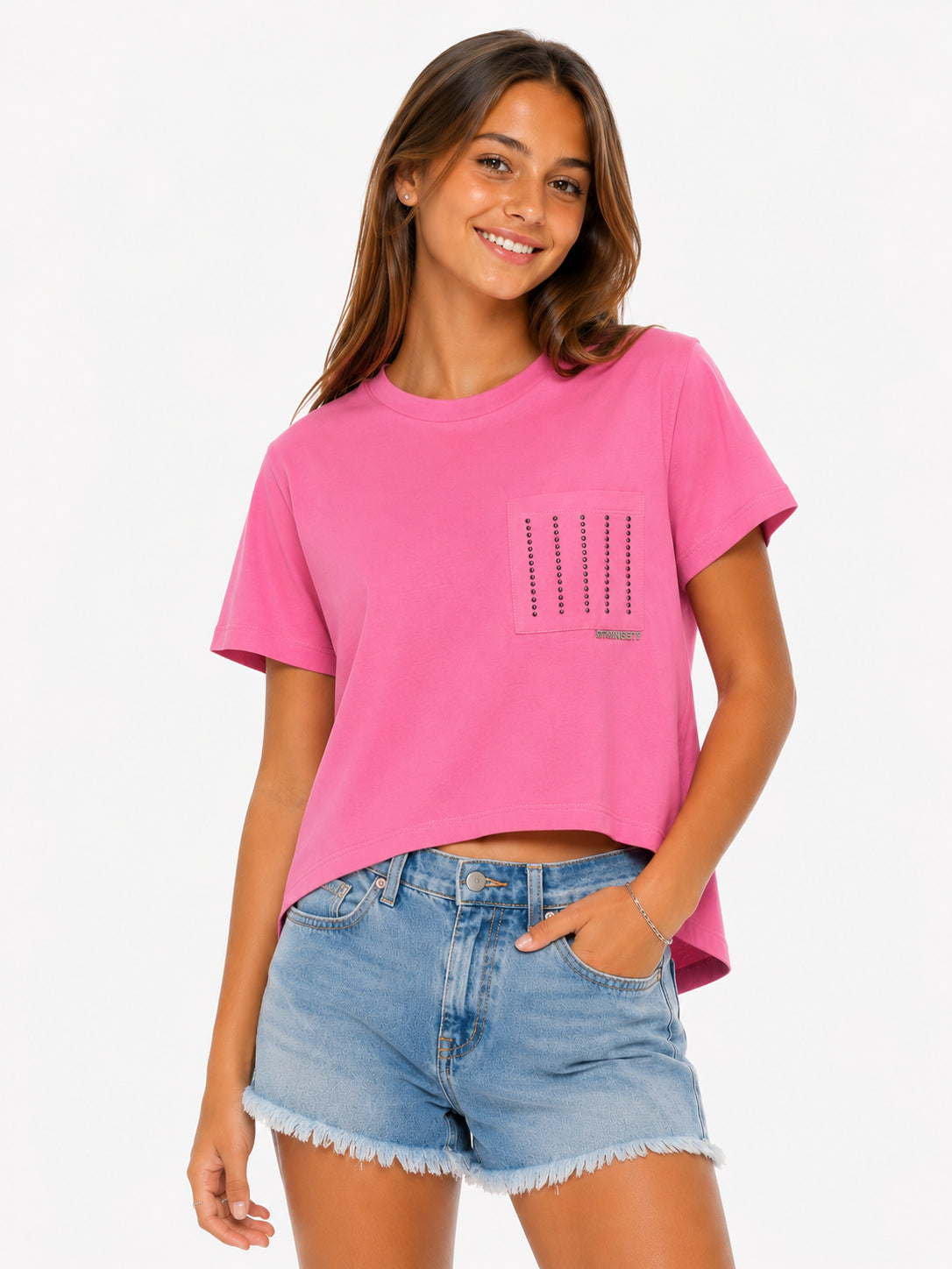 261GJ2092 - T-Shirt e Polo - Twinset