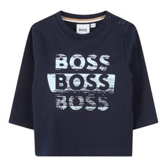 J52463 - T-Shirt e Polo - Boss