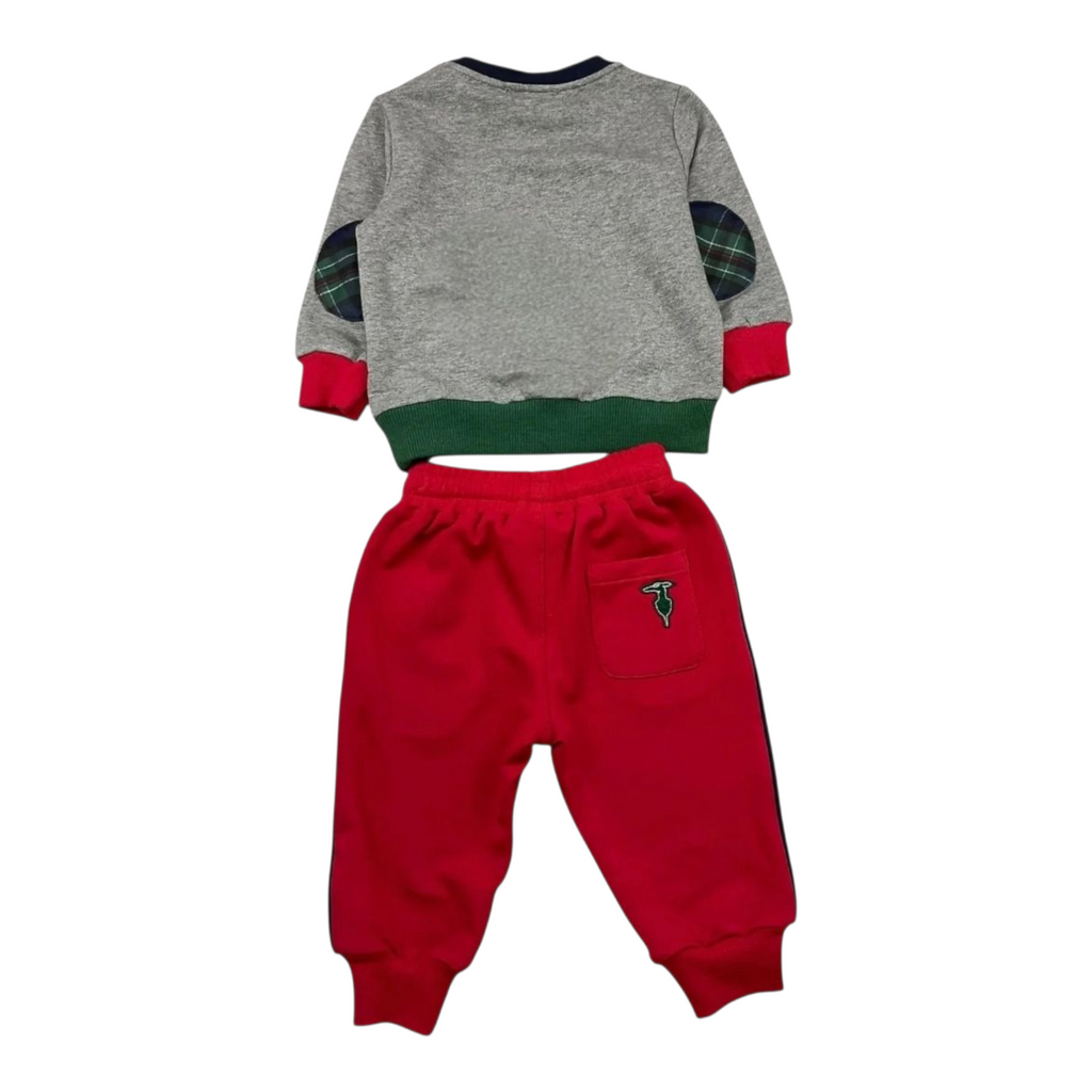 TIA25042CF - Completi - Trussardi