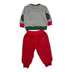 TIA25042CF - Completi - Trussardi