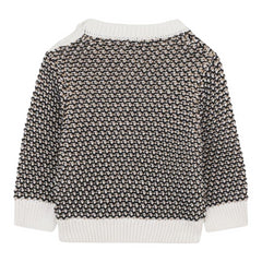 J52453 - Maglieria - Boss