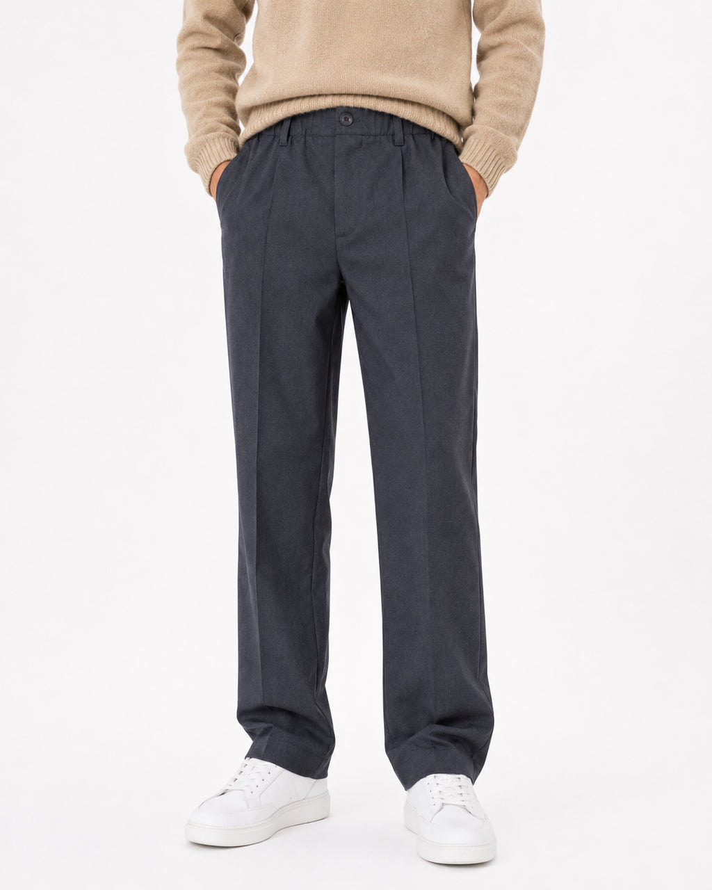 TBA26064PA - Pantaloni - Trussardi