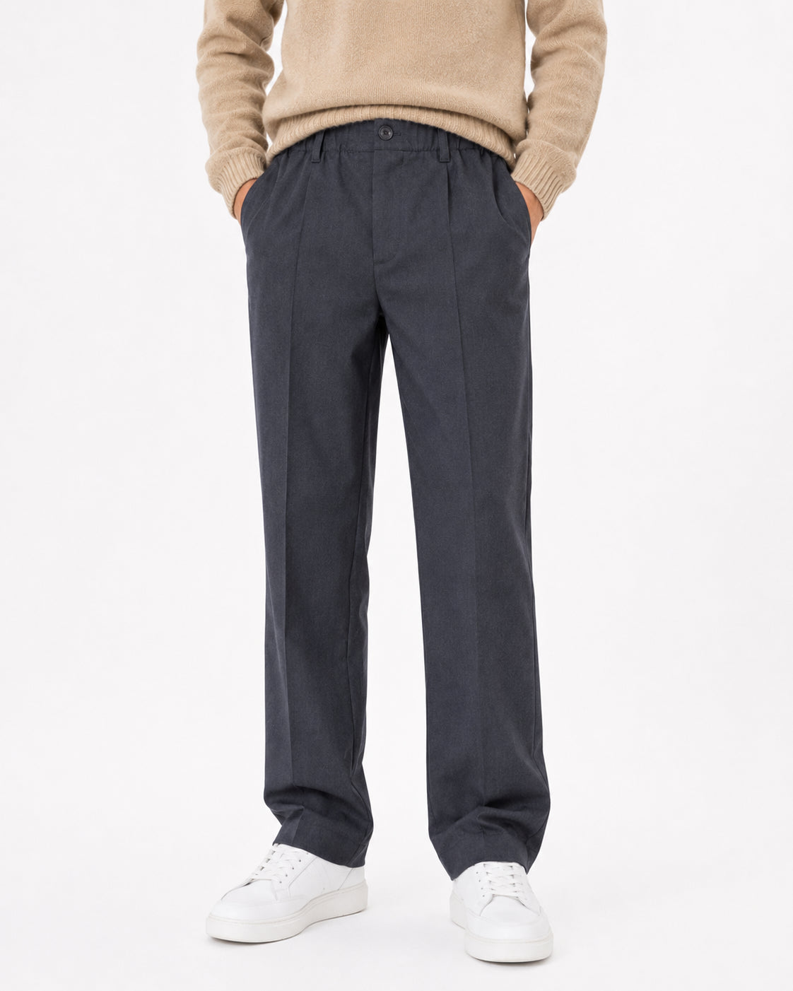 TBA26064PA - Pantaloni - Trussardi