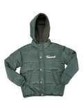 TBA24087PI - Capispalla - Trussardi