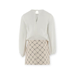 EFAB589 - Abiti - Elisabetta Franchi la mia bambina