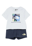 NF0A8G1DMC8 - Completi - The North Face