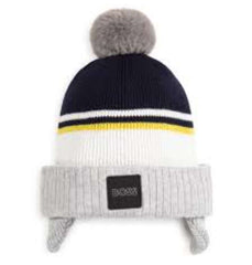 J01132 - Accessori - Boss