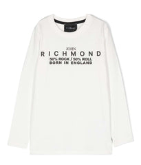 RBA24043TS - T-Shirt e Polo - Richmond