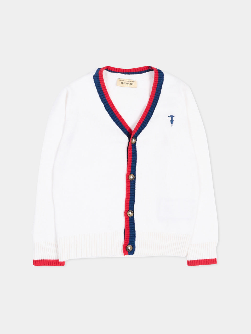 TIP26007CD - Maglieria - Trussardi