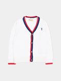 TIP26007CD - Maglieria - Trussardi