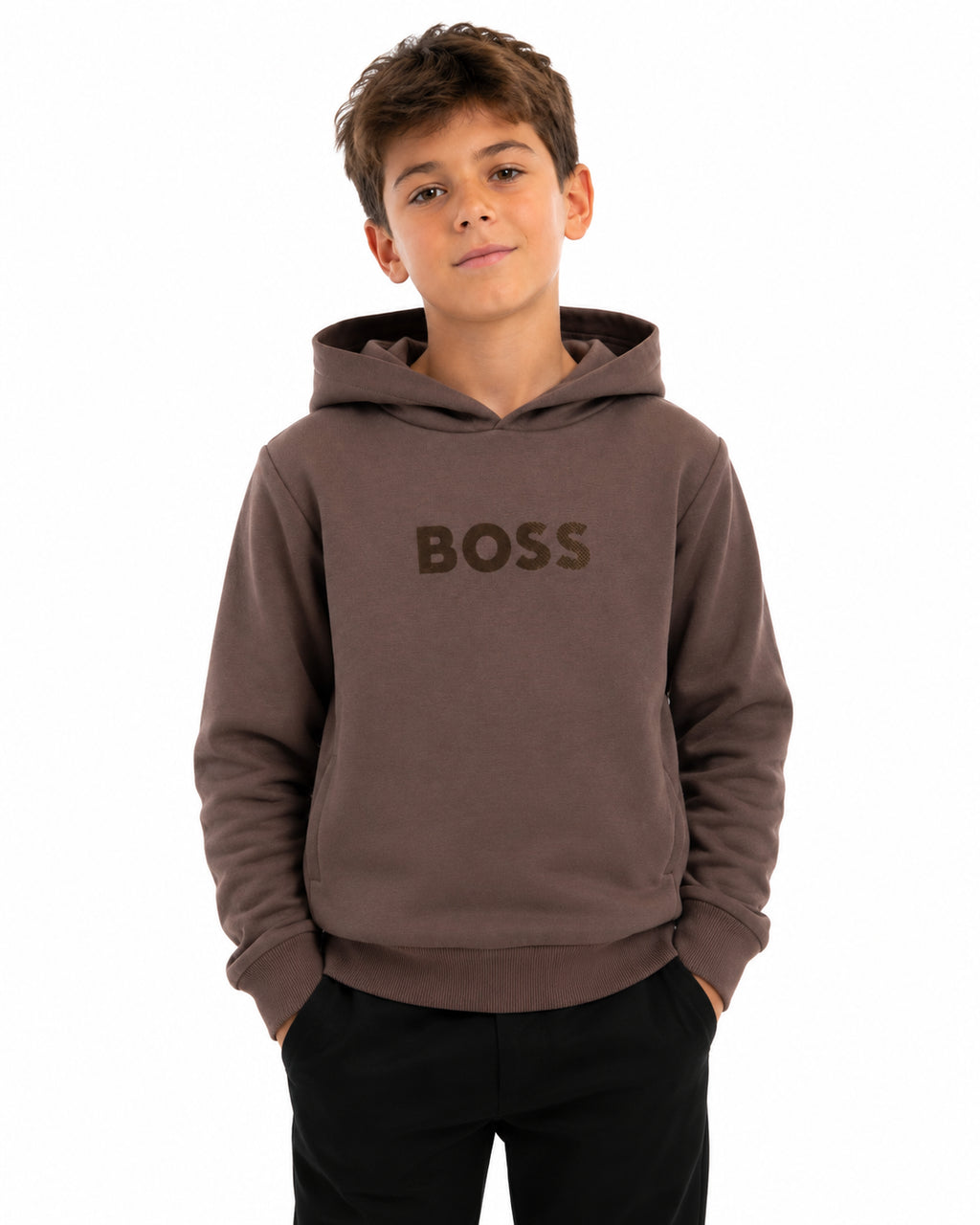 J53400 - Felpe - Boss