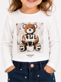262GB2150 - T-Shirt e Polo - Twinset
