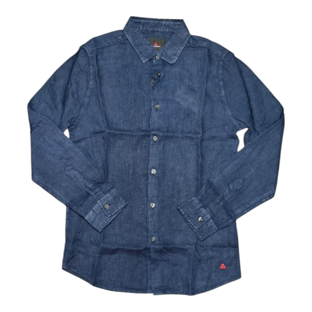 PKK1805. - Camicie - Peuterey