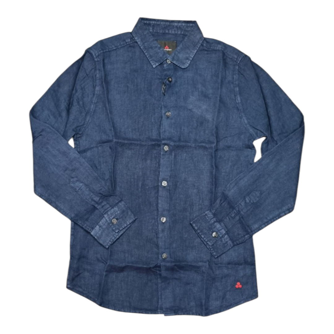 PKK1805. - Camicie - Peuterey