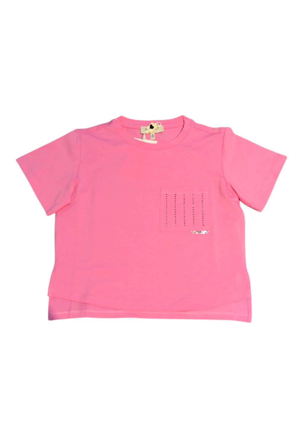 261GJ2092 - T-Shirt e Polo - Twinset