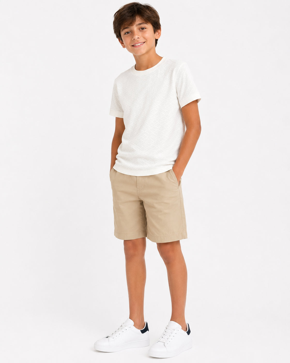 TBP26082TS - T-Shirt e Polo - Trussardi