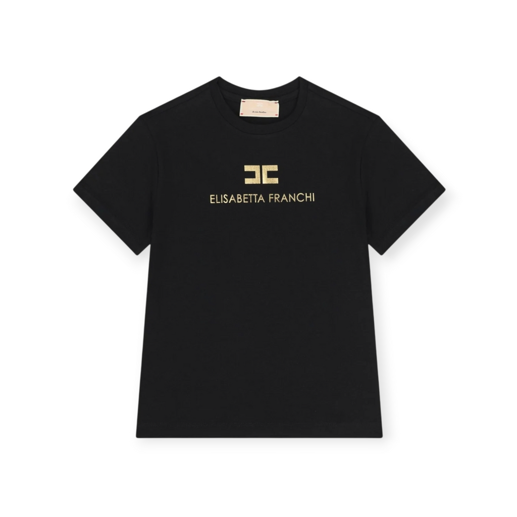 EFTS260 - T-Shirt e Polo - Elisabetta Franchi la mia bambina