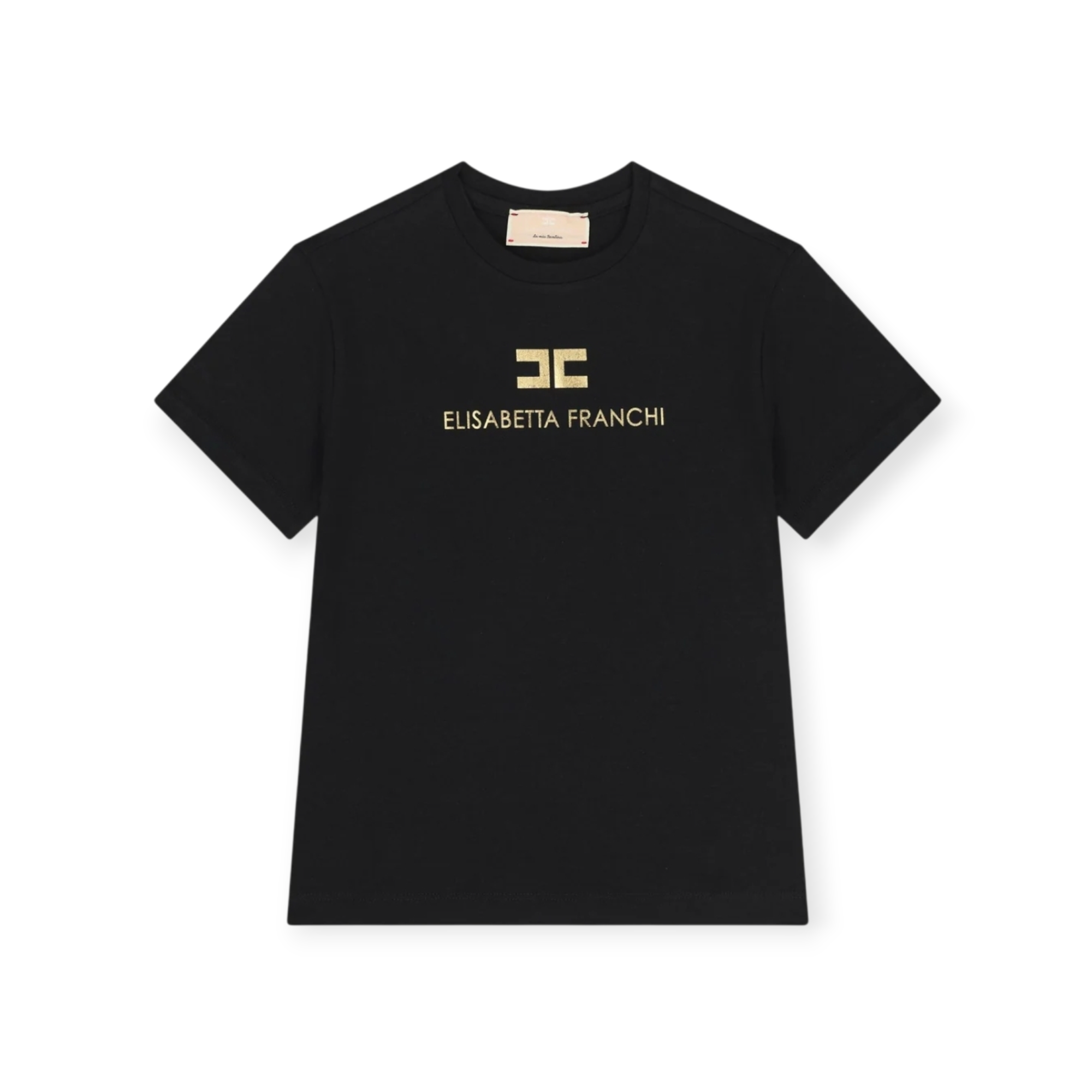 EFTS260 - T-Shirt e Polo - Elisabetta Franchi la mia bambina