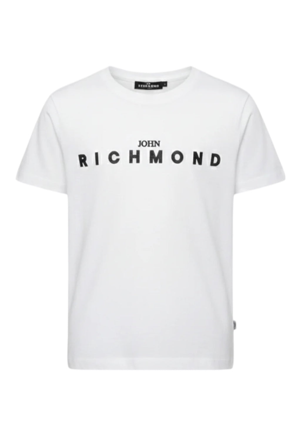 RBP26008TS - T-Shirt e Polo - Richmond