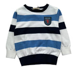 TIP26029MA - Maglieria - Trussardi