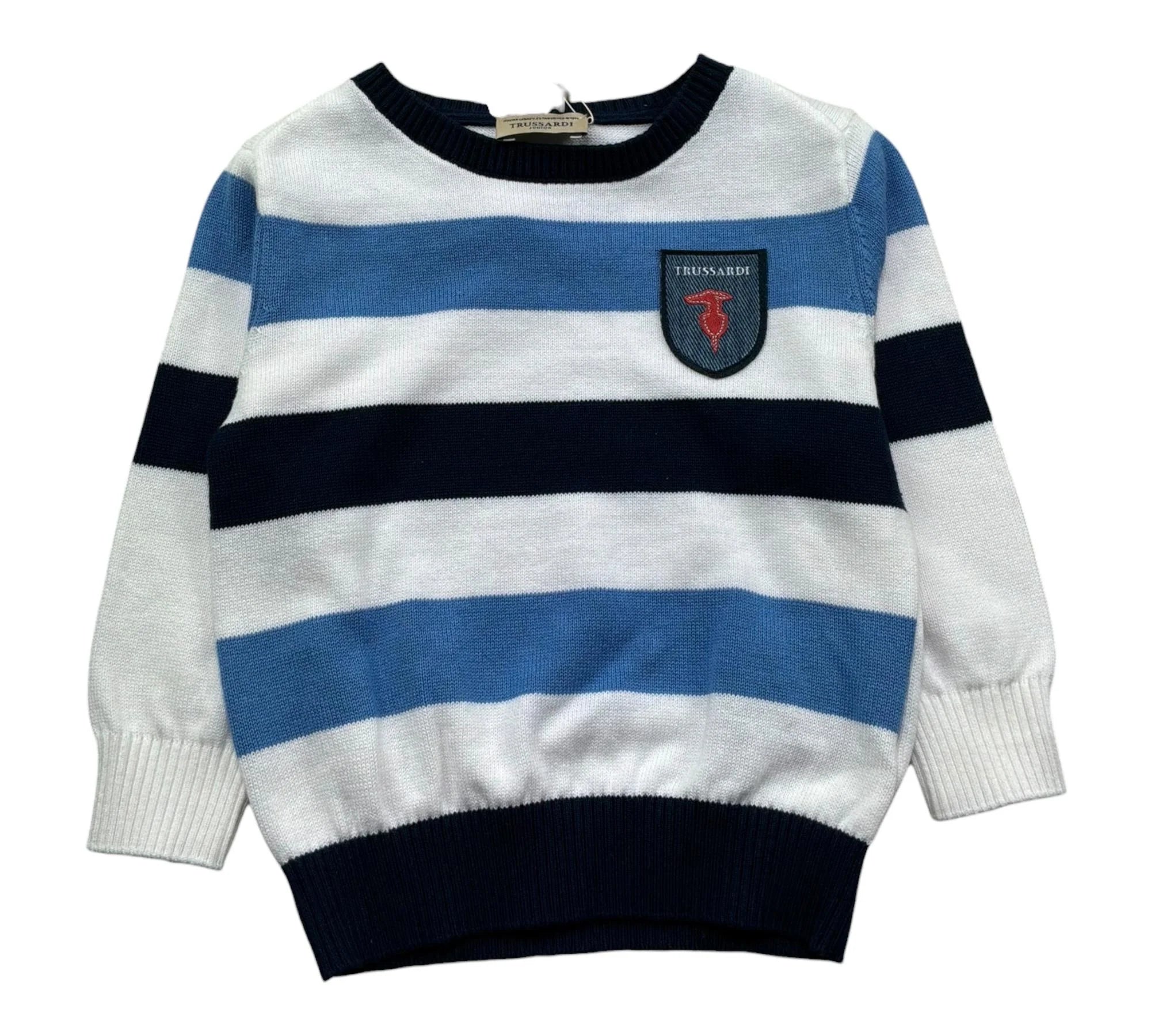 TIP26029MA - Maglieria - Trussardi